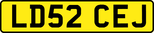 LD52CEJ