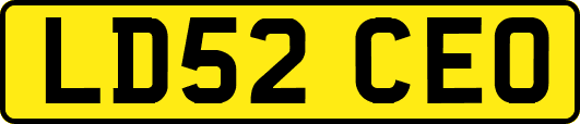 LD52CEO