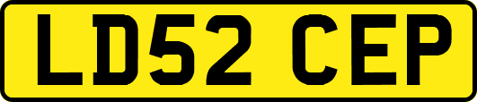 LD52CEP