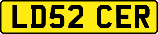 LD52CER