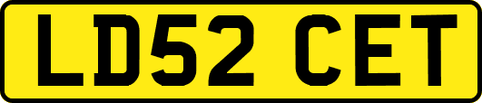 LD52CET