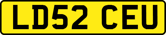 LD52CEU