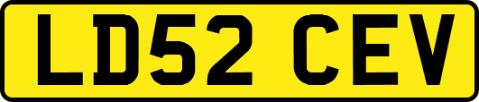 LD52CEV