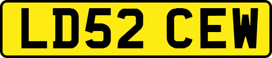 LD52CEW