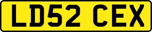 LD52CEX