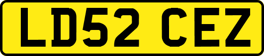 LD52CEZ