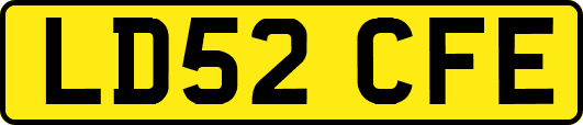 LD52CFE