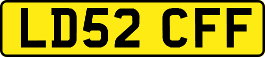 LD52CFF