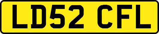 LD52CFL