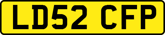 LD52CFP