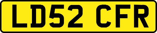 LD52CFR
