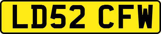 LD52CFW