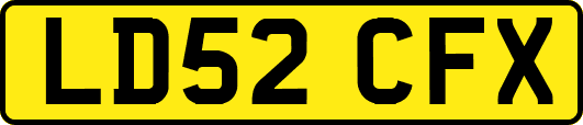 LD52CFX