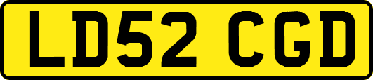 LD52CGD