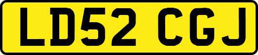 LD52CGJ