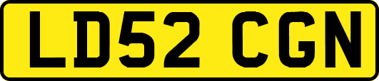 LD52CGN