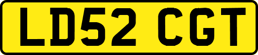 LD52CGT
