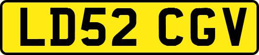 LD52CGV