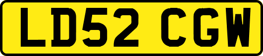 LD52CGW