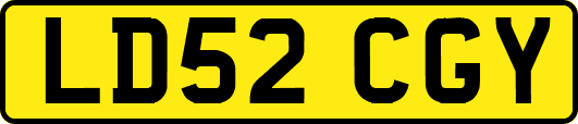 LD52CGY
