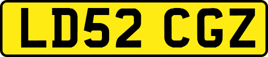 LD52CGZ