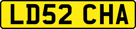 LD52CHA