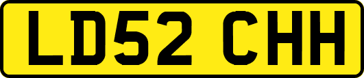 LD52CHH