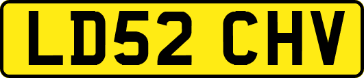LD52CHV