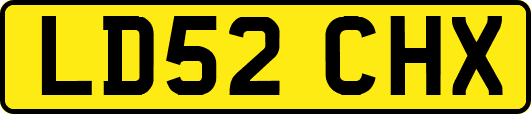 LD52CHX