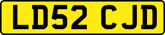 LD52CJD