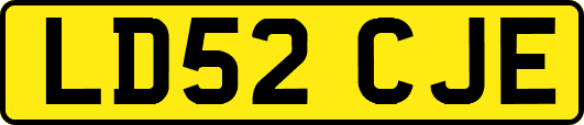 LD52CJE