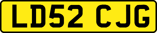 LD52CJG