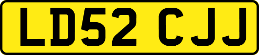 LD52CJJ