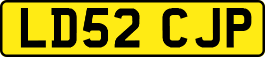 LD52CJP