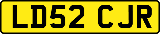 LD52CJR