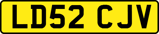 LD52CJV