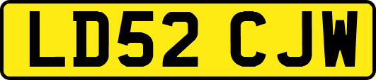 LD52CJW
