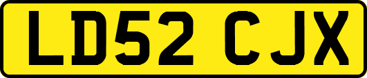 LD52CJX