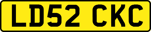 LD52CKC