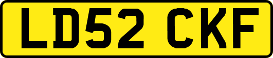 LD52CKF
