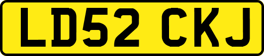 LD52CKJ