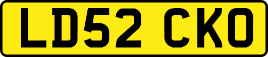 LD52CKO