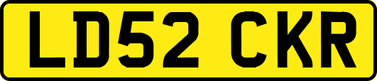LD52CKR