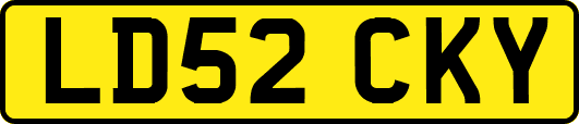 LD52CKY