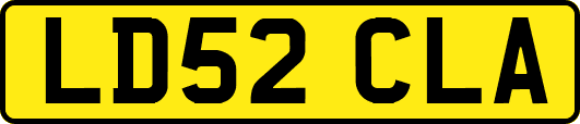 LD52CLA