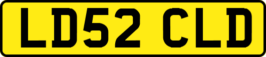 LD52CLD