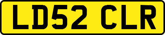 LD52CLR