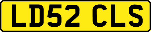 LD52CLS