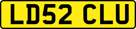 LD52CLU