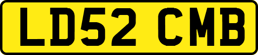 LD52CMB